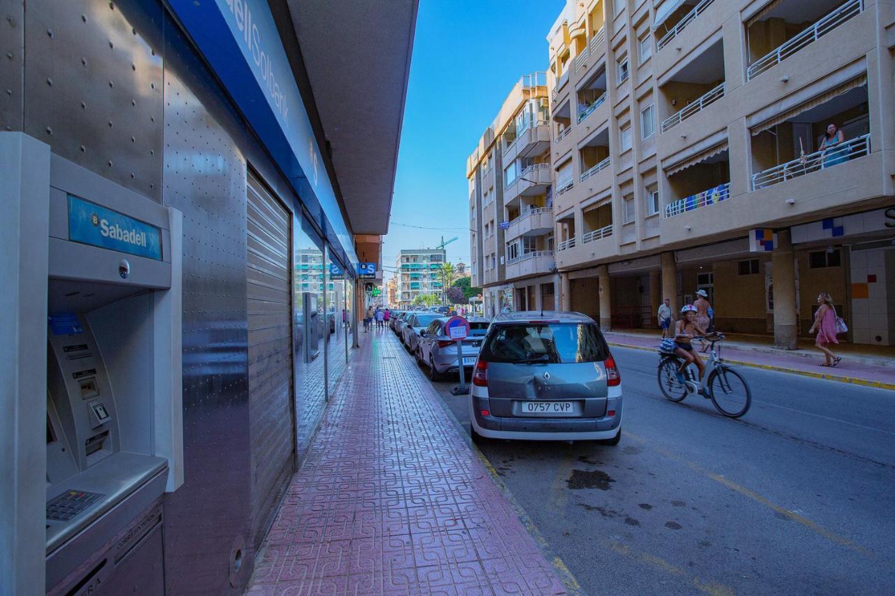 060 La Mata Beach - Alicante Holiday Luaran gambar