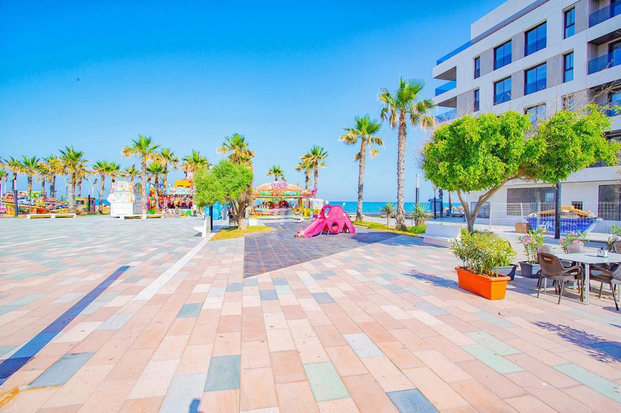 060 La Mata Beach - Alicante Holiday Luaran gambar